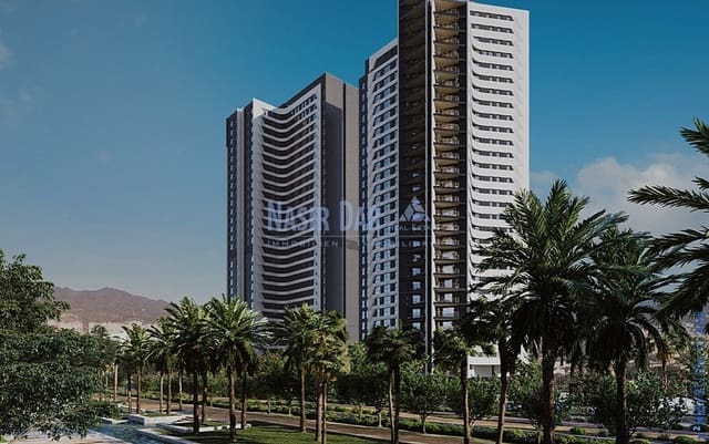 3 soveværelse Lejlighed til salg i Centro Historico, Málaga by med swimmingpool garage - € 950.000 (Ref: 10001278)