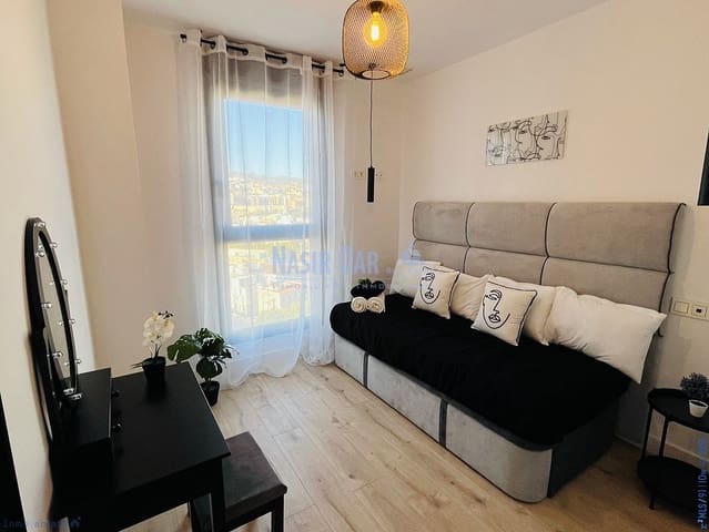 3 soveværelse Lejlighed til salg i Centro Historico, Málaga by med swimmingpool garage - € 950.000 (Ref: 10001278)