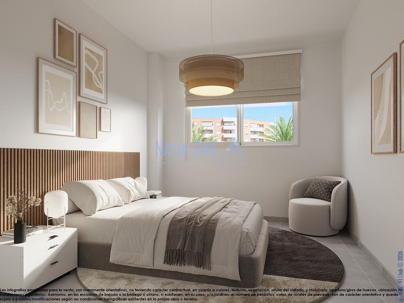 Apartamento de 2 habitaciones en Vélez-Málaga en venta con piscina garaje - 249.950 € (Ref: 10005918)