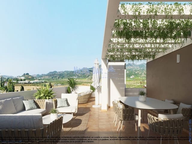 Apartamento de 2 habitaciones en Vélez-Málaga en venta con piscina garaje - 249.950 € (Ref: 10005918)