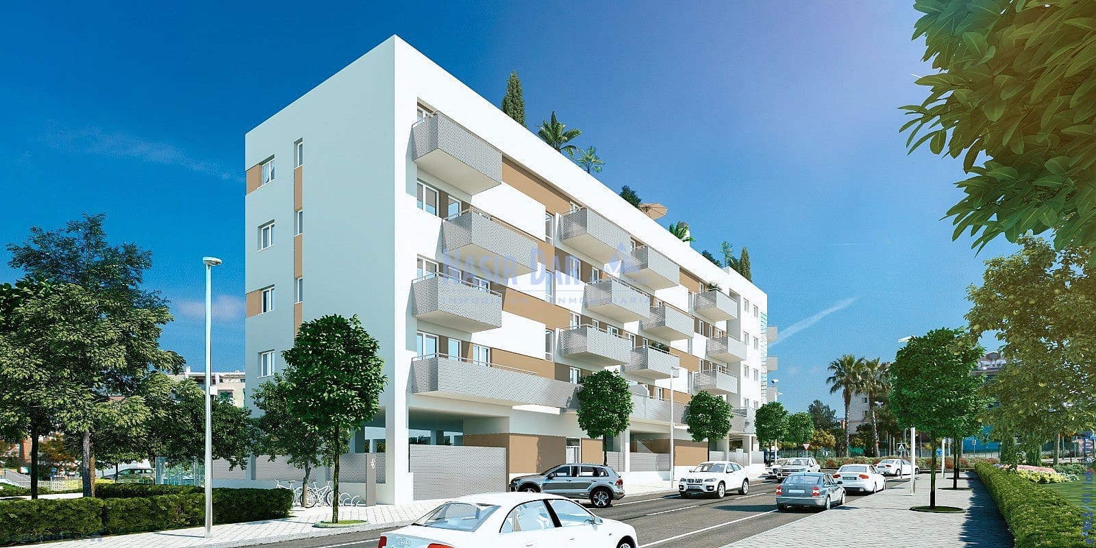 Apartamento de 2 habitaciones en Vélez-Málaga en venta con piscina garaje - 249.950 € (Ref: 10005918)