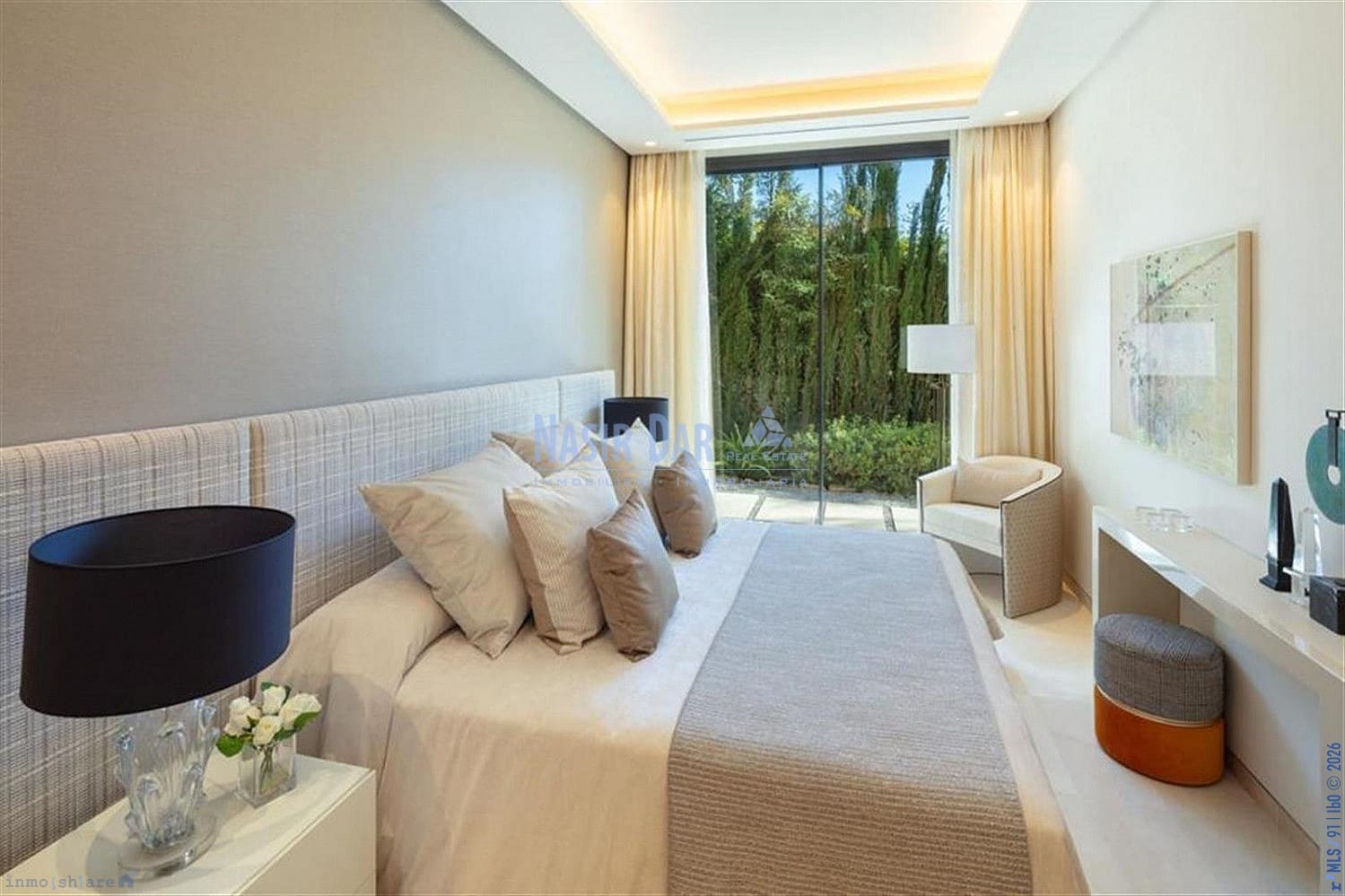 6 bedroom Townhouse for sale in Marbella with pool garage - € 6,500,000 (Ref: 10007753)