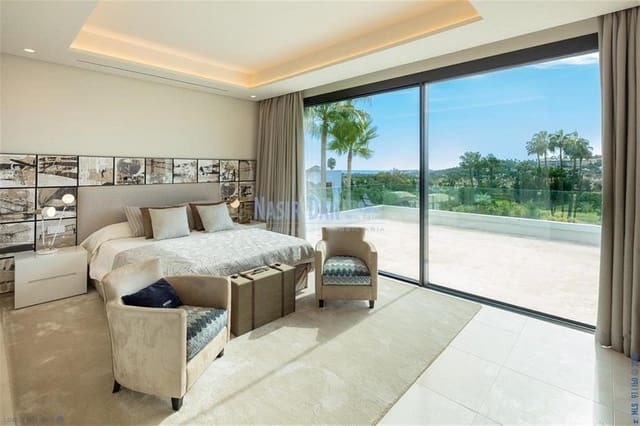6 bedroom Townhouse for sale in Casco Antiguo, Marbella - € 6,500,000 (Ref: 10007753)