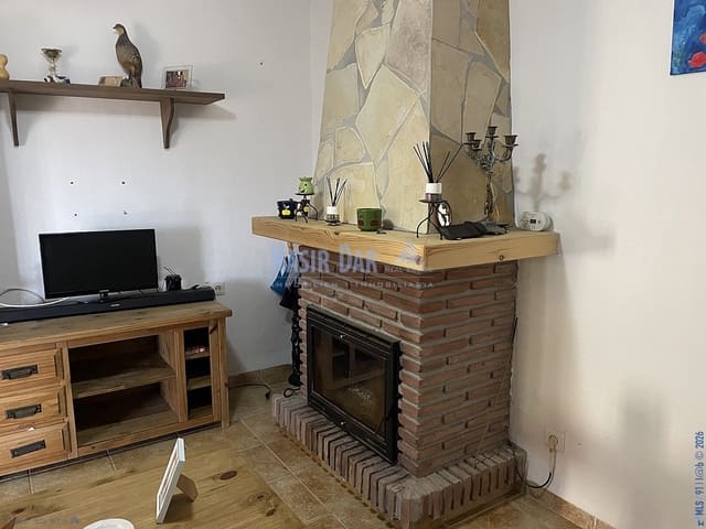 2 quarto Casa em Banda para venda em Centro, Nerja com piscina garagem - 477 000 € (Ref: 10007898)
