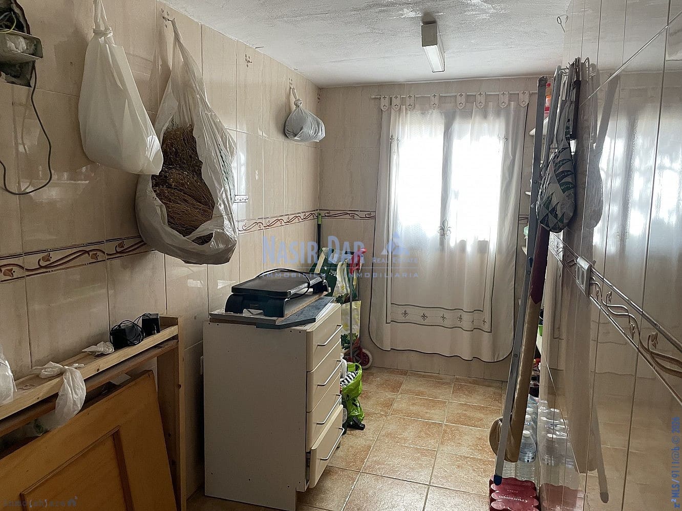 2 sovrum Hus till salu i Nerja med pool garage - 477 000 € (Ref: 10007898)