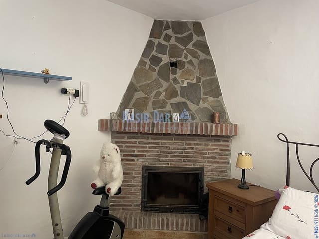 2 quarto Casa em Banda para venda em Centro, Nerja com piscina garagem - 477 000 € (Ref: 10007898)