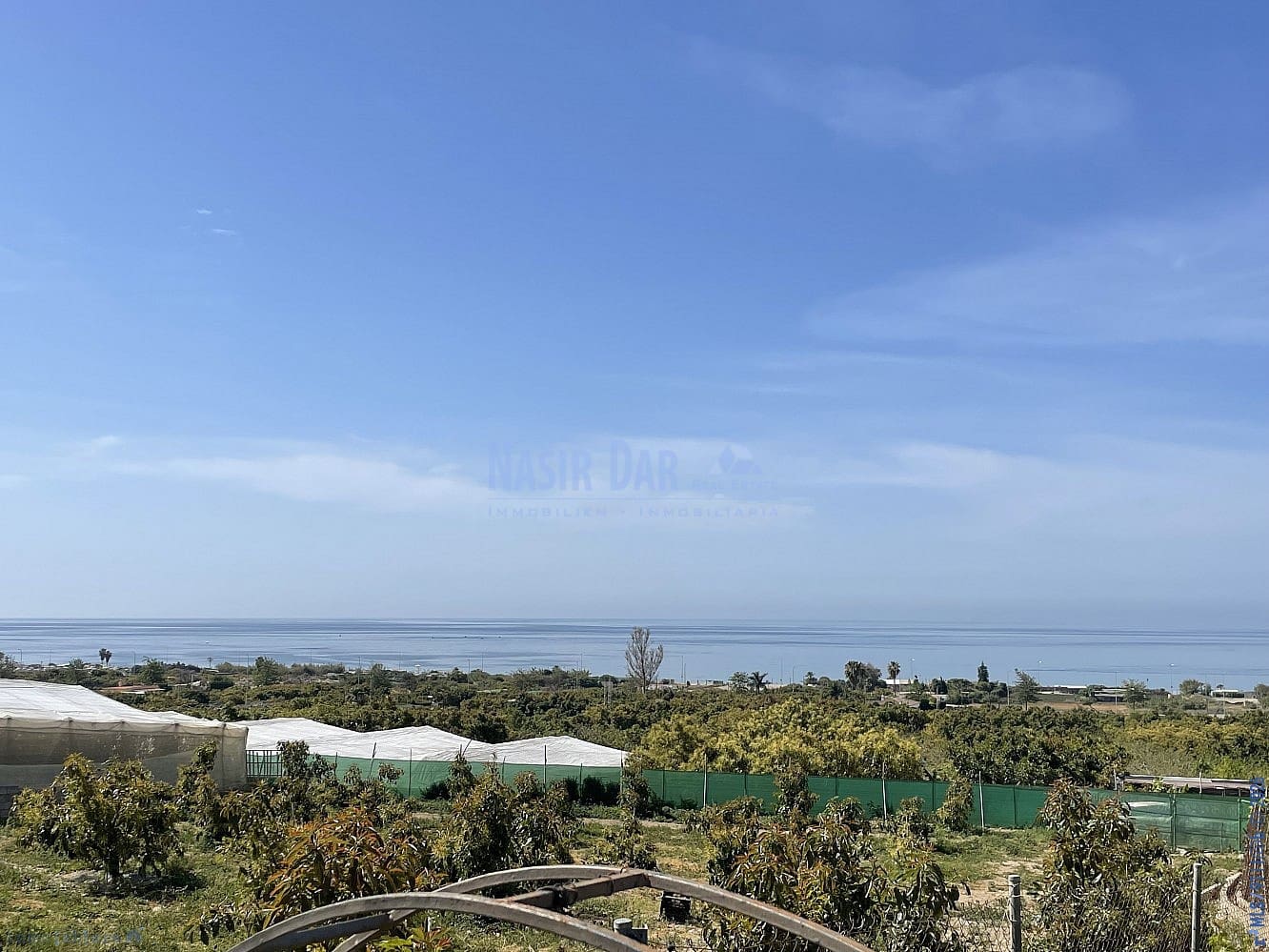 2 sovrum Hus till salu i Nerja med pool garage - 477 000 € (Ref: 10007898)