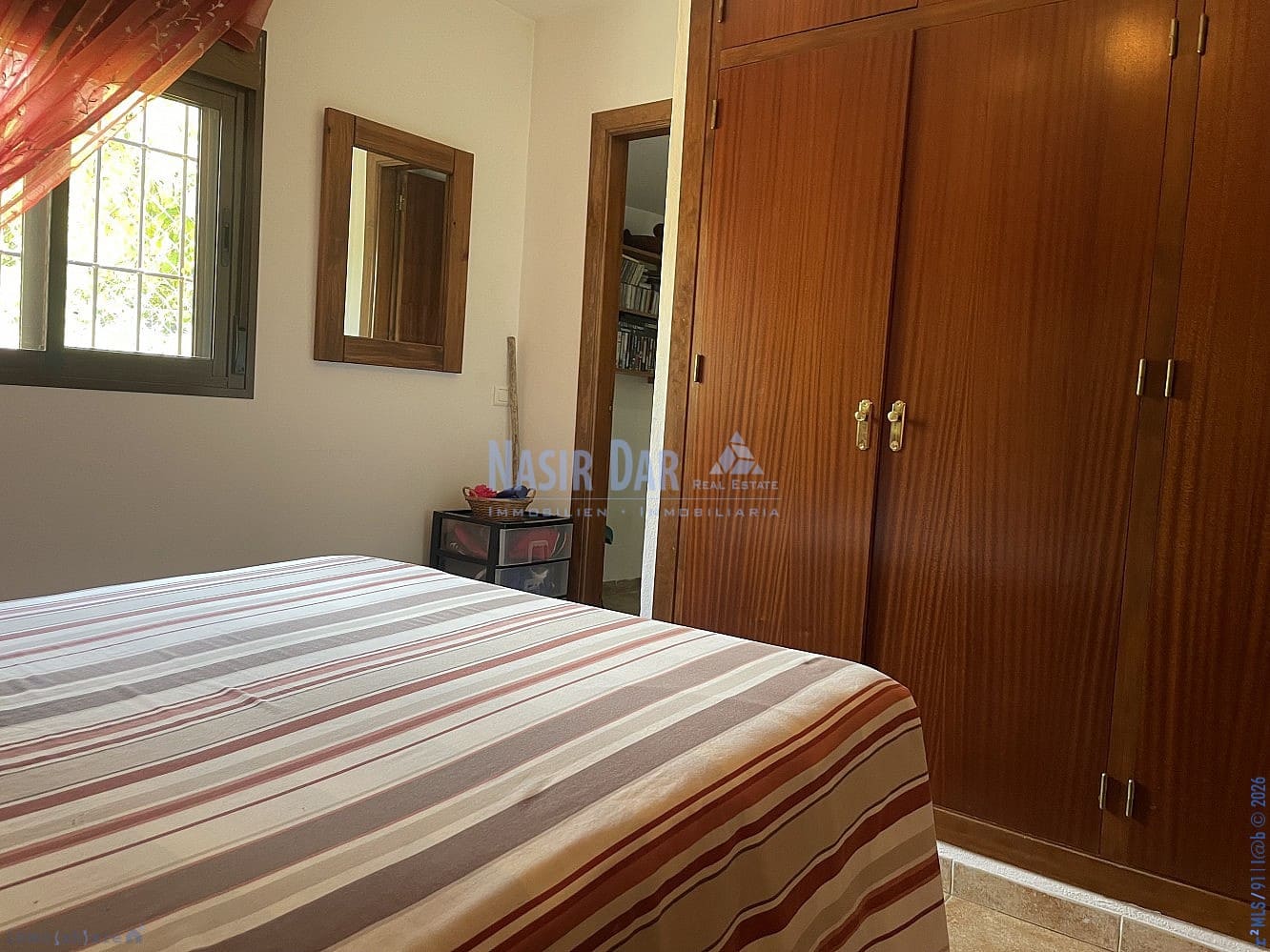 2 sovrum Hus till salu i Nerja med pool garage - 477 000 € (Ref: 10007898)