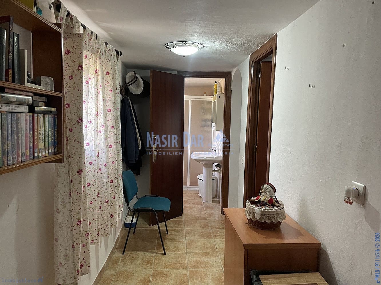 2 sovrum Hus till salu i Nerja med pool garage - 477 000 € (Ref: 10007898)