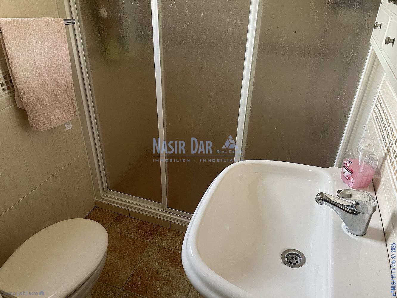 2 sovrum Hus till salu i Nerja med pool garage - 477 000 € (Ref: 10007898)