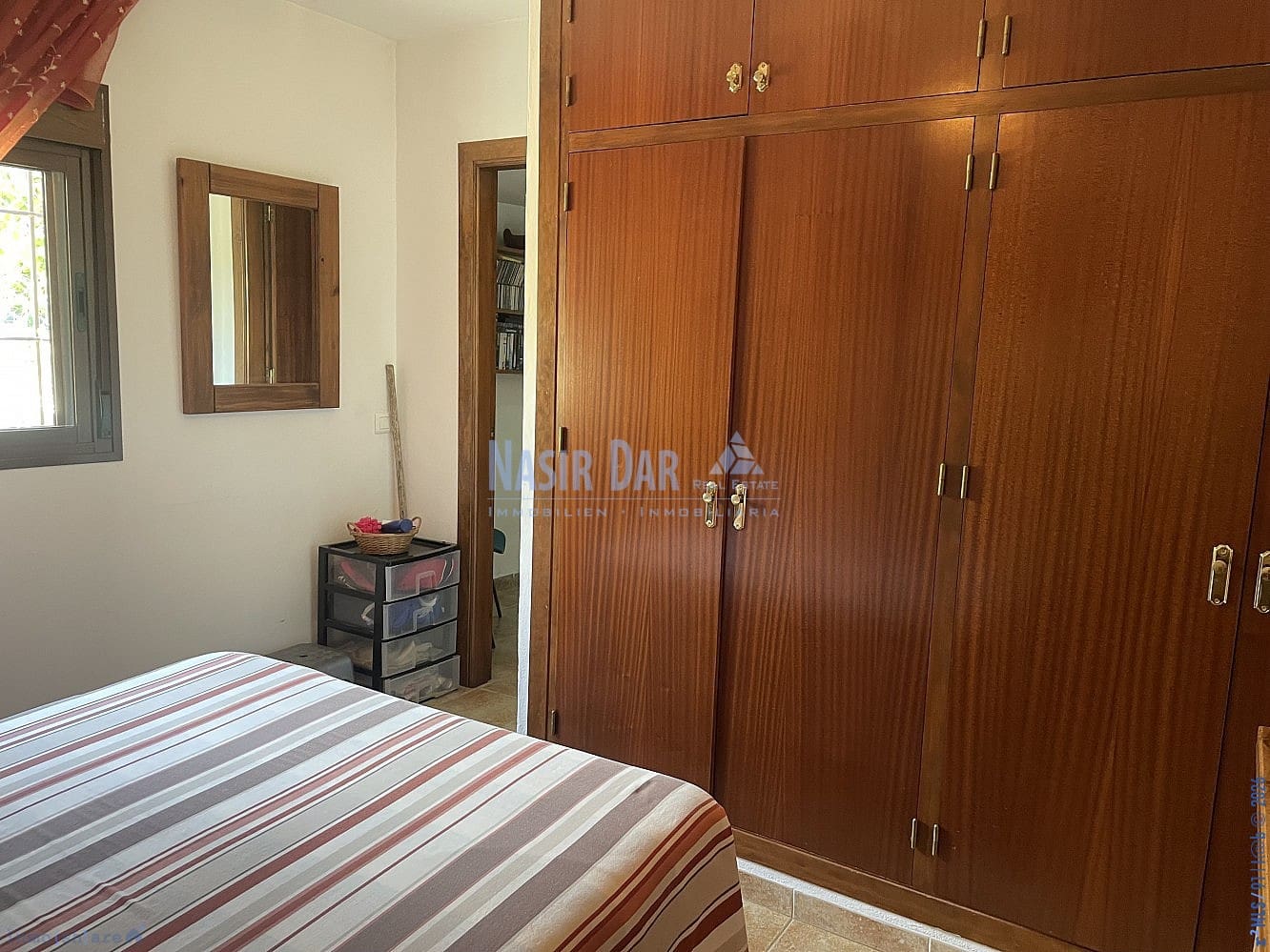2 sovrum Hus till salu i Nerja med pool garage - 477 000 € (Ref: 10007898)