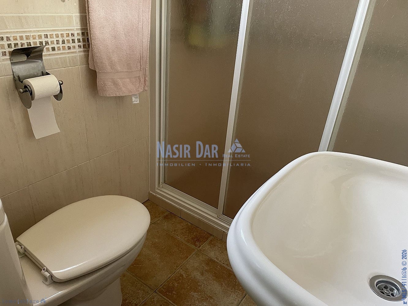 2 sovrum Hus till salu i Nerja med pool garage - 477 000 € (Ref: 10007898)