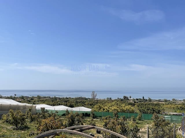 2 quarto Casa em Banda para venda em Centro, Nerja com piscina garagem - 477 000 € (Ref: 10007898)