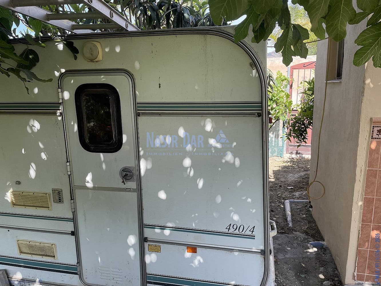 2 sovrum Hus till salu i Nerja med pool garage - 477 000 € (Ref: 10007898)
