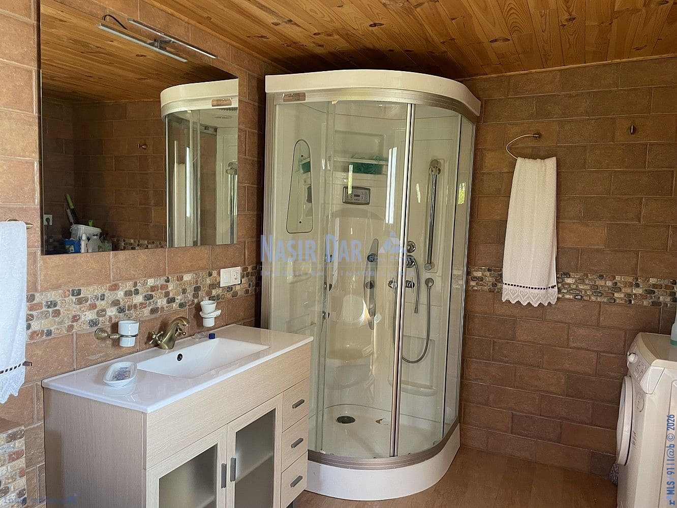 2 sovrum Hus till salu i Nerja med pool garage - 477 000 € (Ref: 10007898)