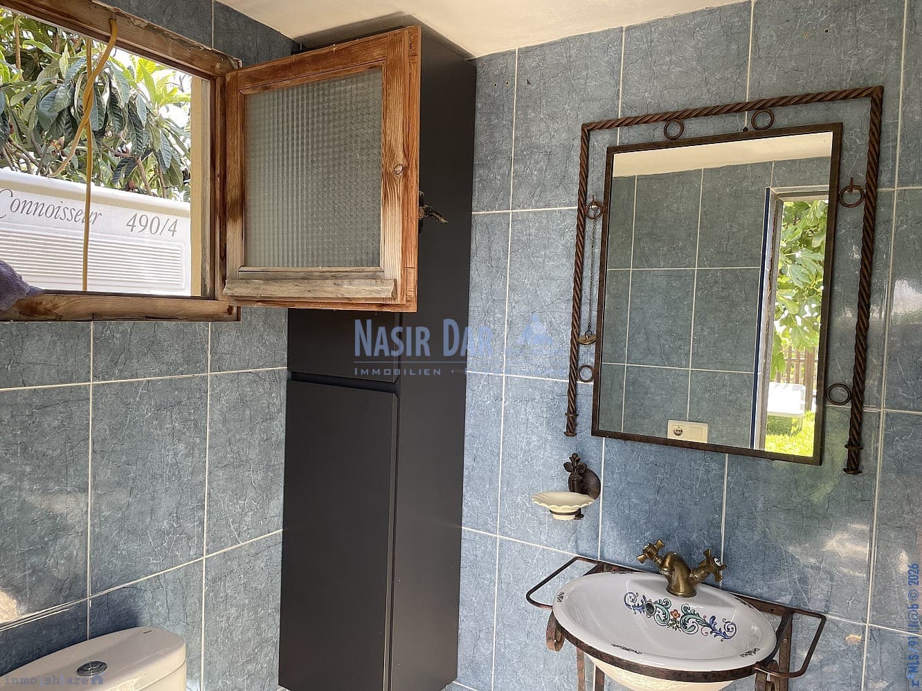 2 sovrum Hus till salu i Nerja med pool garage - 477 000 € (Ref: 10007898)