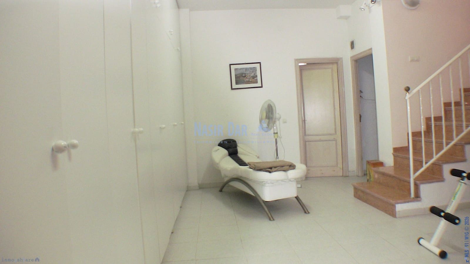 8 sypialnia Willa na sprzedaż w Torrox-Costa z basenem garażem - 1 000 000 € (Ref: 10007899)