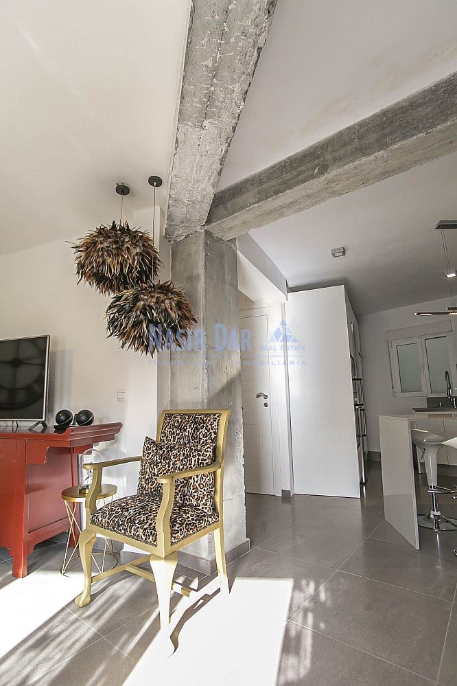 Appartement de 2 chambres de location de vacances à Nerja avec piscine - 609 € (Ref: 10009831)