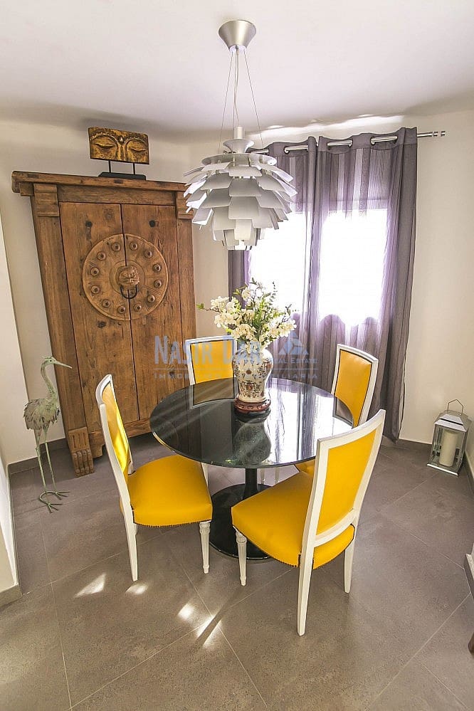 Appartement de 2 chambres de location de vacances à Nerja avec piscine - 609 € (Ref: 10009831)