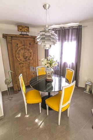 Appartement de 2 chambres de location de vacances à Centro, Nerja avec piscine - 609 € (Ref: 10009831)