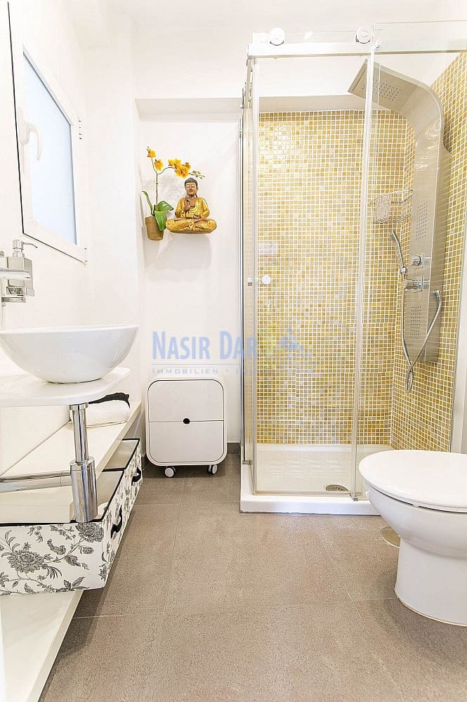 Appartement de 2 chambres de location de vacances à Nerja avec piscine - 609 € (Ref: 10009831)