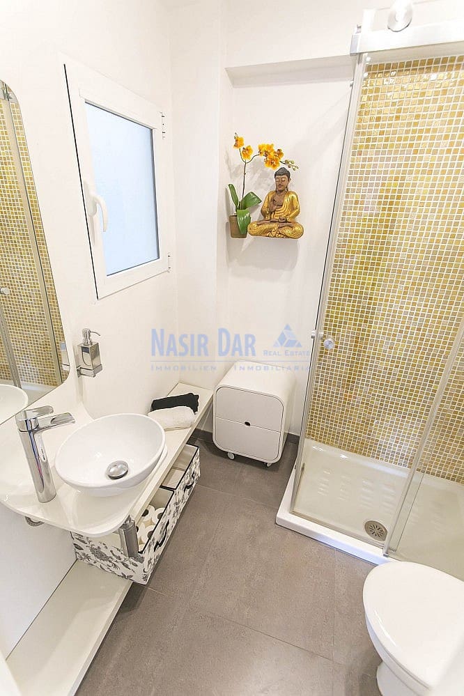 Appartement de 2 chambres de location de vacances à Nerja avec piscine - 609 € (Ref: 10009831)