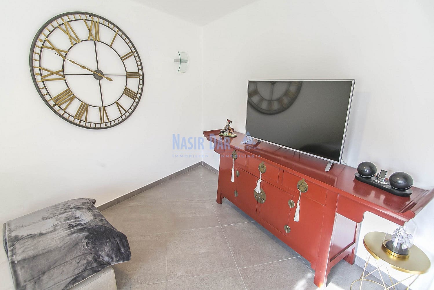 Appartement de 2 chambres de location de vacances à Nerja avec piscine - 609 € (Ref: 10009831)