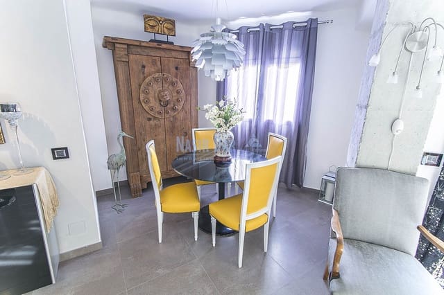 Appartement de 2 chambres de location de vacances à Centro, Nerja avec piscine - 609 € (Ref: 10009831)
