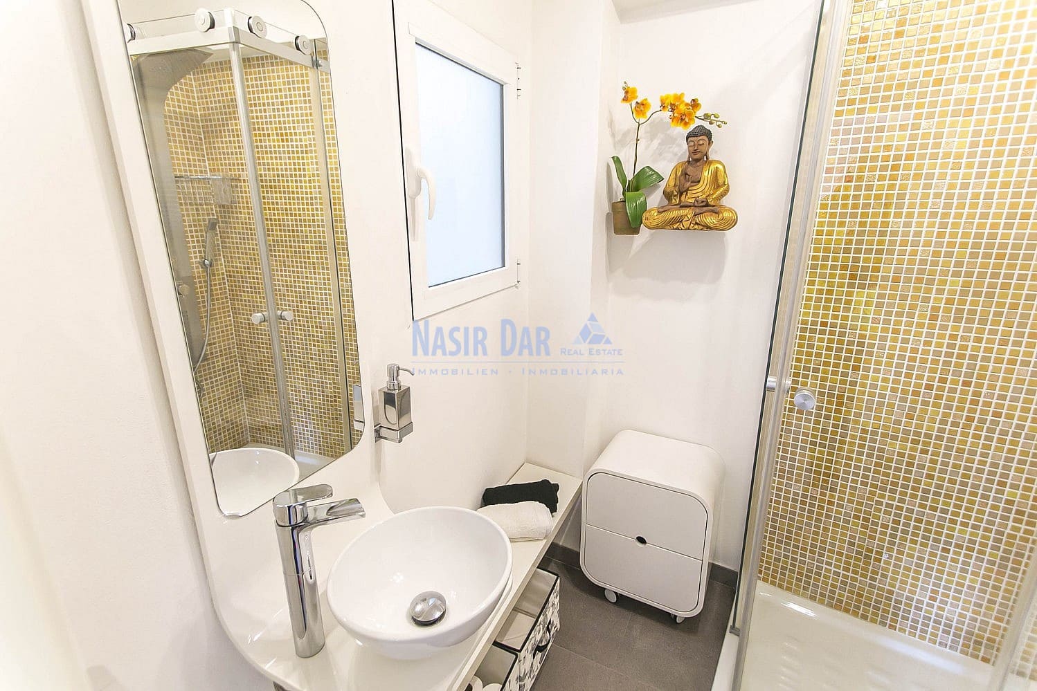 Appartement de 2 chambres de location de vacances à Nerja avec piscine - 609 € (Ref: 10009831)