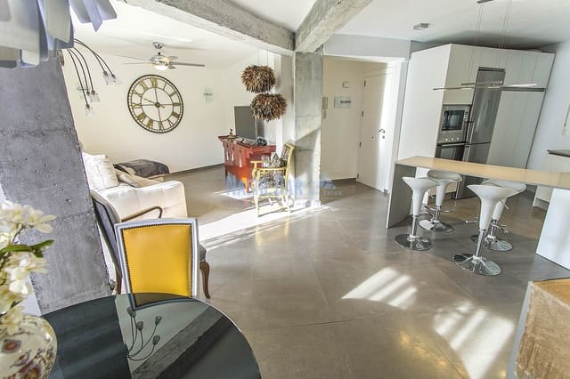 Appartement de 2 chambres de location de vacances à Centro, Nerja avec piscine - 609 € (Ref: 10009831)