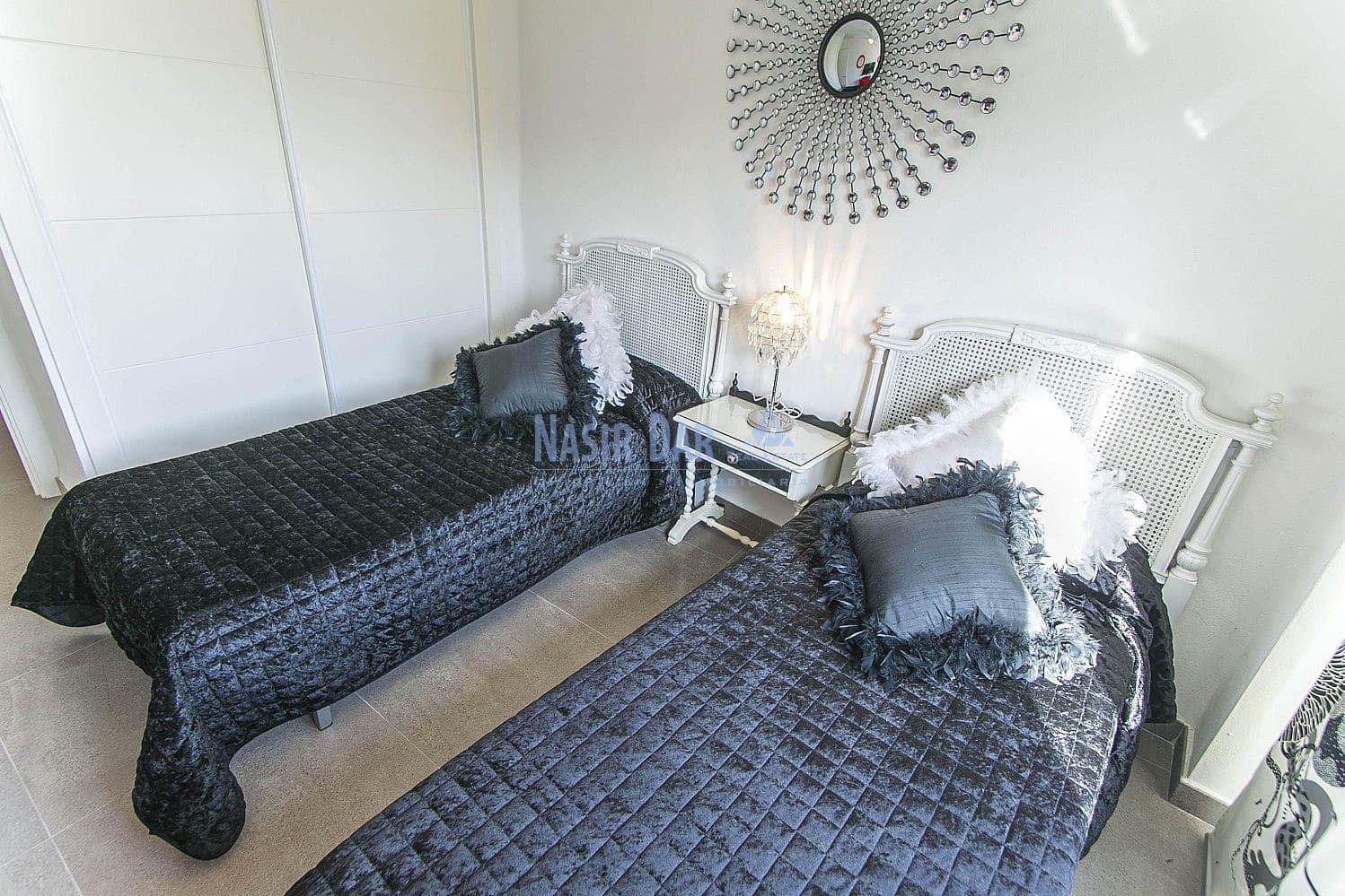 Appartement de 2 chambres de location de vacances à Nerja avec piscine - 609 € (Ref: 10009831)