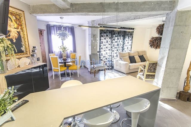 2 makuuhuone Huoneisto lomavuokrausta paikassa Centro, Nerja mukana uima-altaan - 609 € (Ref: 10009831)