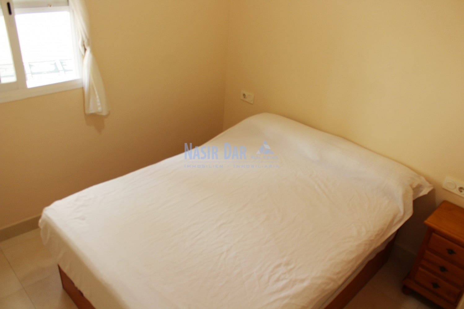 1 bedroom Apartment for sale in Nerja with garage - € 280,000 (Ref: 10017755)