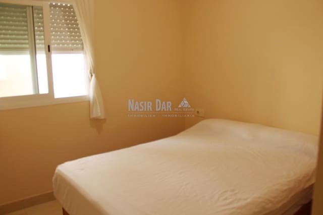 Apartamento de 1 habitación en Centro, Nerja en venta con garaje - 280.000 € (Ref: 10017755)