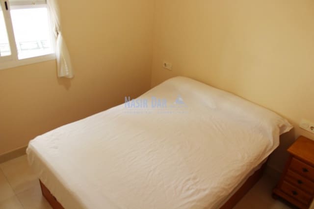 Apartamento de 1 habitación en Centro, Nerja en venta con garaje - 280.000 € (Ref: 10017755)