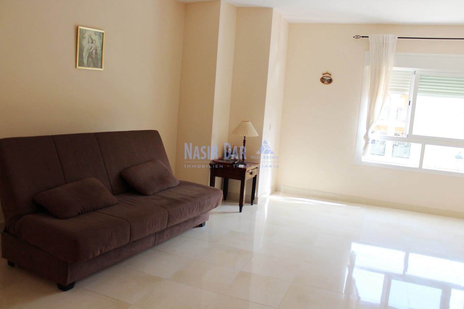 1 bedroom Apartment for sale in Nerja with garage - € 280,000 (Ref: 10017755)