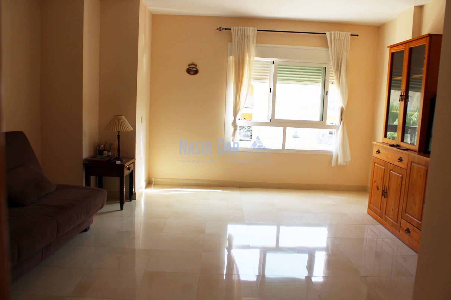 1 bedroom Apartment for sale in Nerja with garage - € 280,000 (Ref: 10017755)