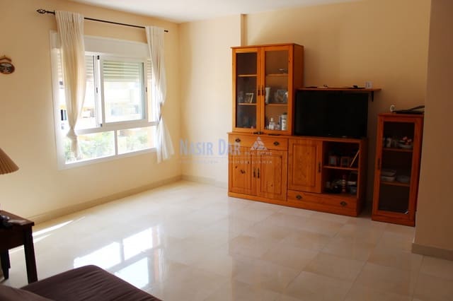 Apartamento de 1 habitación en Centro, Nerja en venta con garaje - 280.000 € (Ref: 10017755)