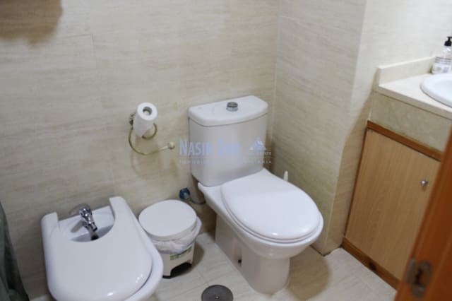 Apartamento de 1 habitación en Centro, Nerja en venta con garaje - 280.000 € (Ref: 10017755)