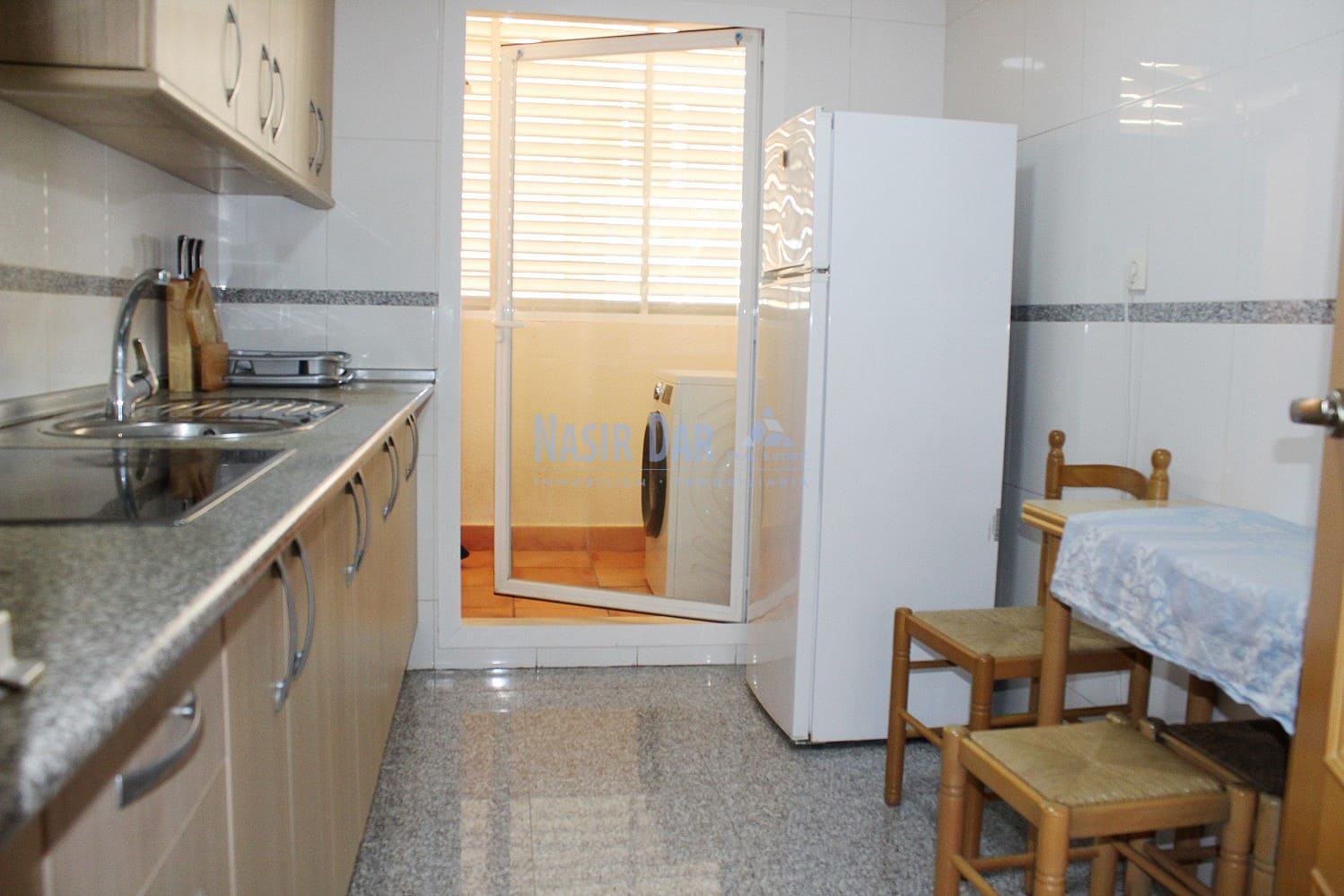 1 bedroom Apartment for sale in Nerja with garage - € 280,000 (Ref: 10017755)