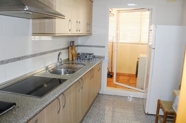 Apartamento de 1 habitación en Centro, Nerja en venta con garaje - 280.000 € (Ref: 10017755)