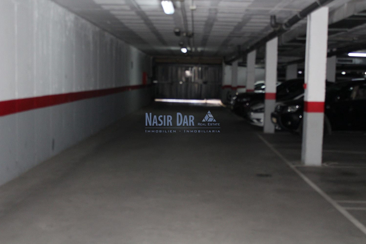 1 bedroom Apartment for sale in Nerja with garage - € 280,000 (Ref: 10017755)
