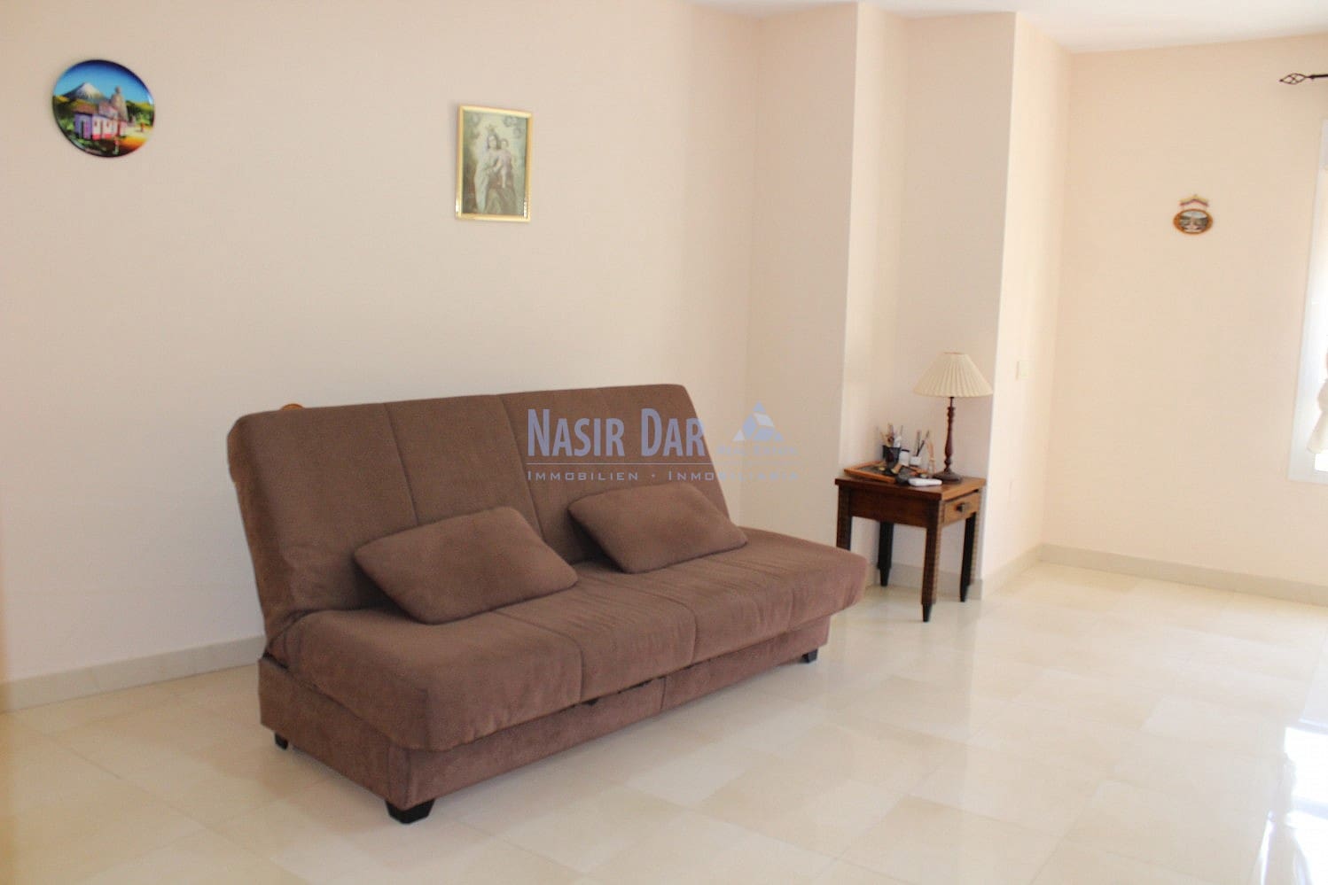 1 bedroom Apartment for sale in Nerja with garage - € 280,000 (Ref: 10017755)