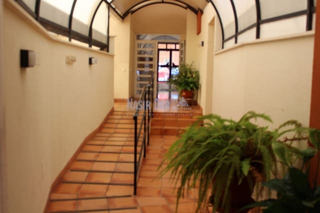 Apartamento de 1 habitación en Centro, Nerja en venta con garaje - 280.000 € (Ref: 10017755)