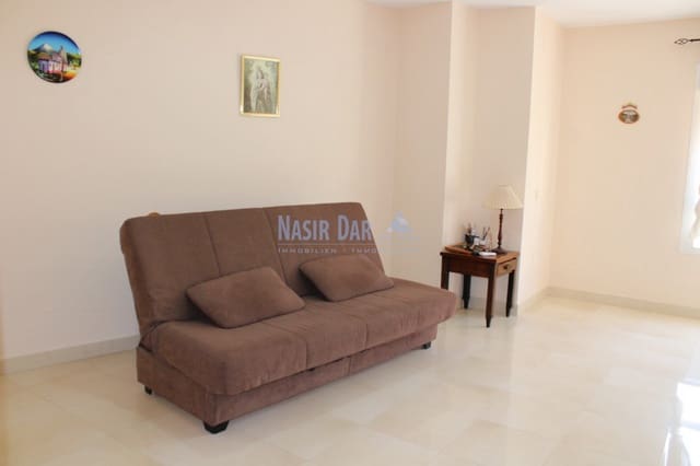 Apartamento de 1 habitación en Centro, Nerja en venta con garaje - 280.000 € (Ref: 10017755)
