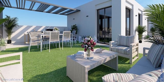 2 camera da letto Appartamento in vendita in Centro, Nerja con piscina garage - 225.975 € (Rif: 10038565)