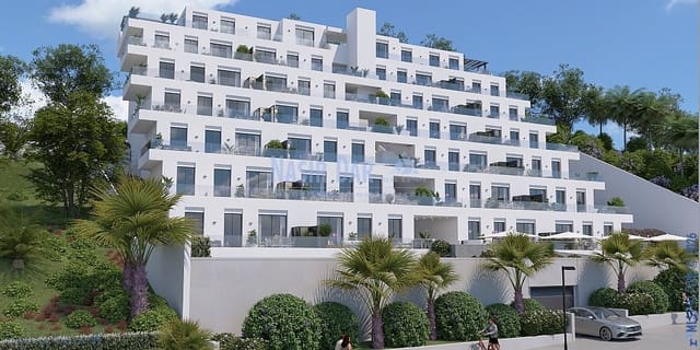 2 camera da letto Appartamento in vendita in Centro, Nerja con piscina garage - 225.975 € (Rif: 10038565)