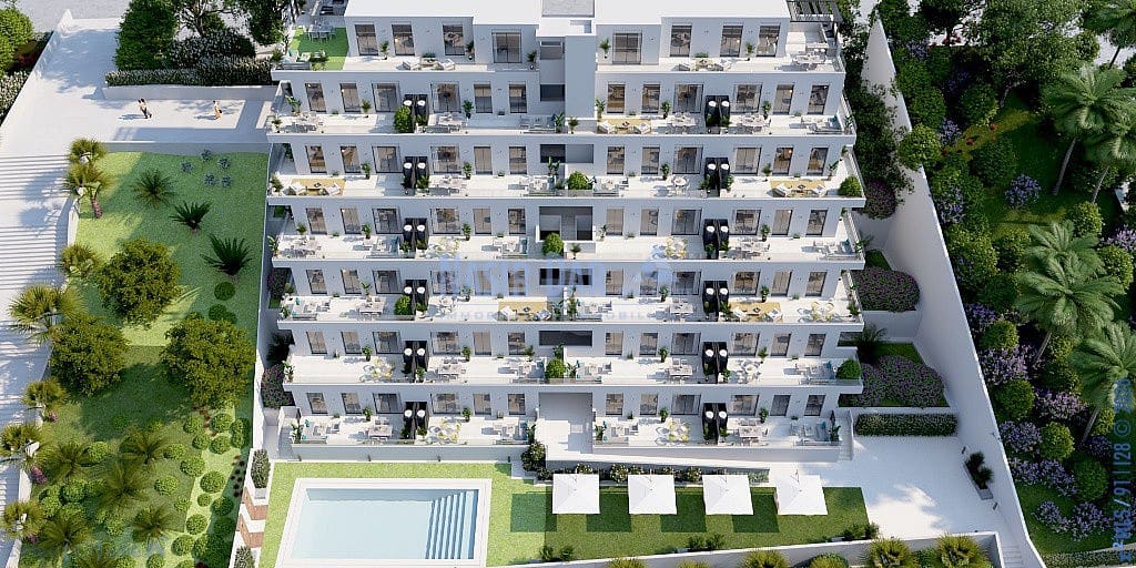 2 camera da letto Appartamento in vendita in Nerja con piscina garage - 225.975 € (Rif: 10038565)