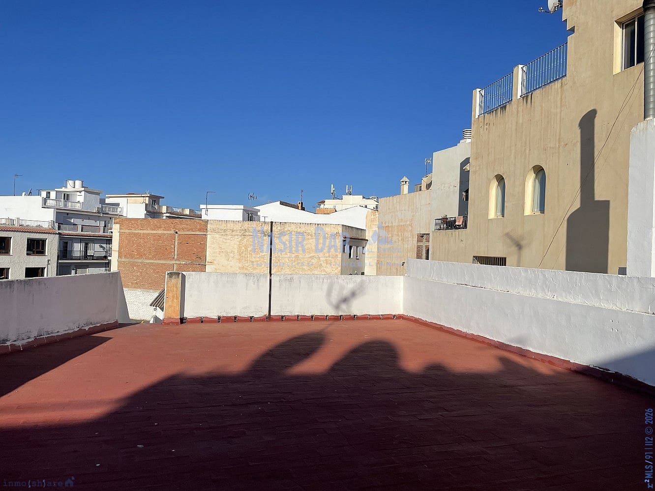 2 makuuhuone Omakotitalo myytävänä paikassa Nerja - 599 000 € (Ref: 10039009)