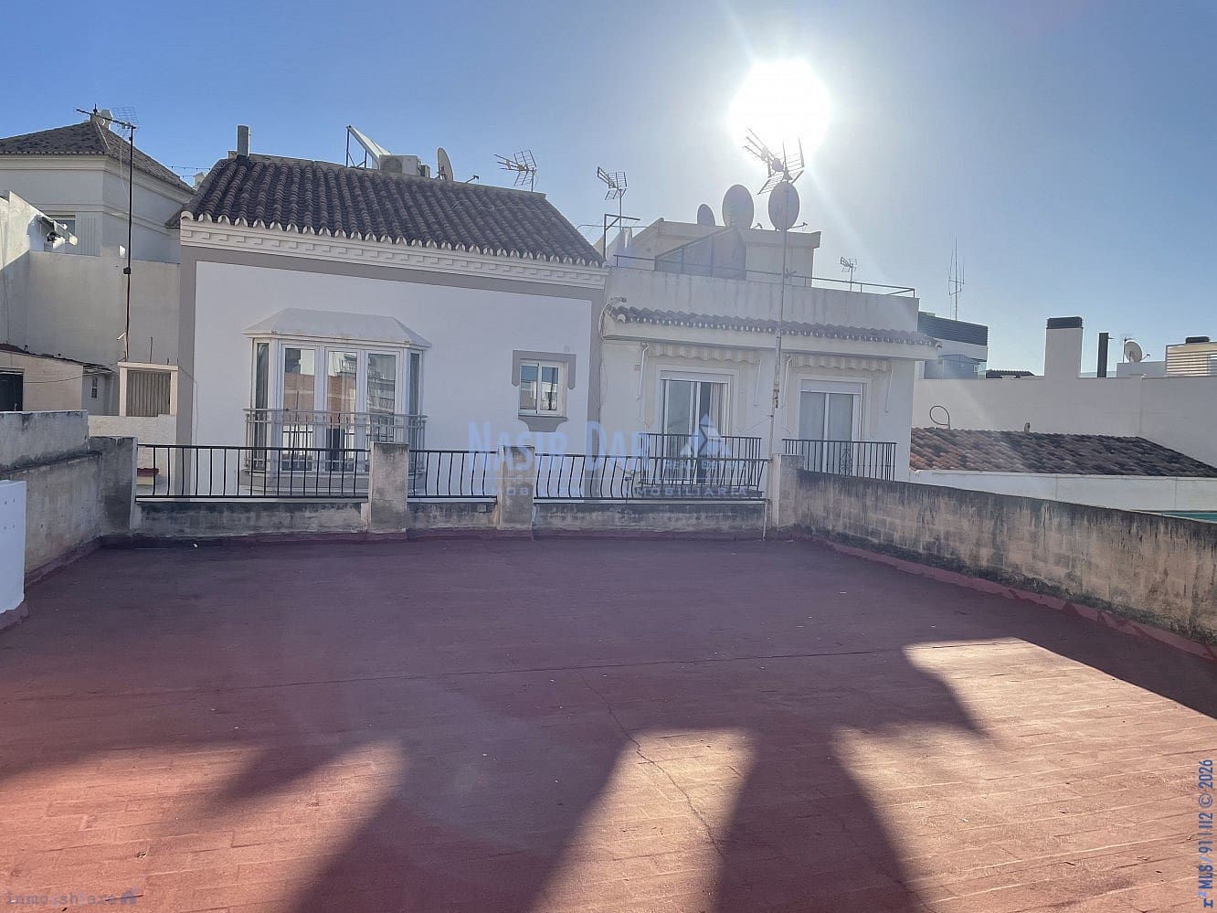 2 makuuhuone Omakotitalo myytävänä paikassa Nerja - 599 000 € (Ref: 10039009)